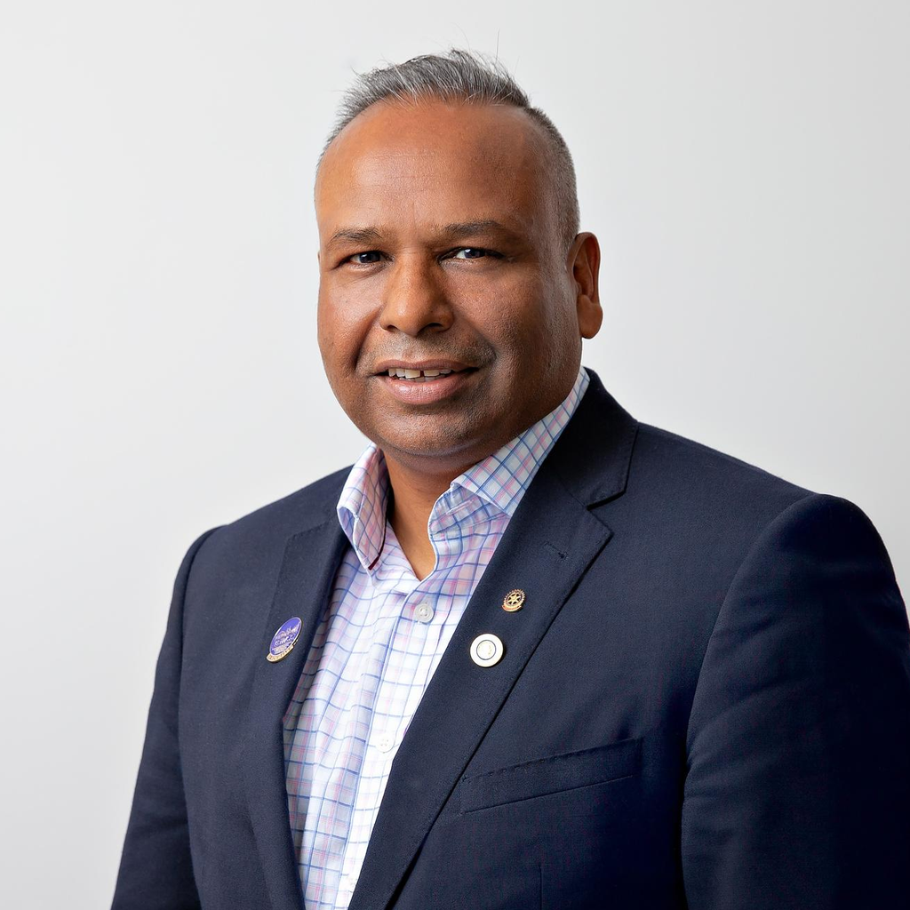 Michael Ramlakhan​, Timeless IMS