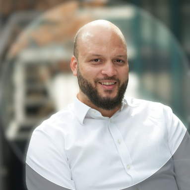 Tashan Johnson-Daniel, ConnectWise