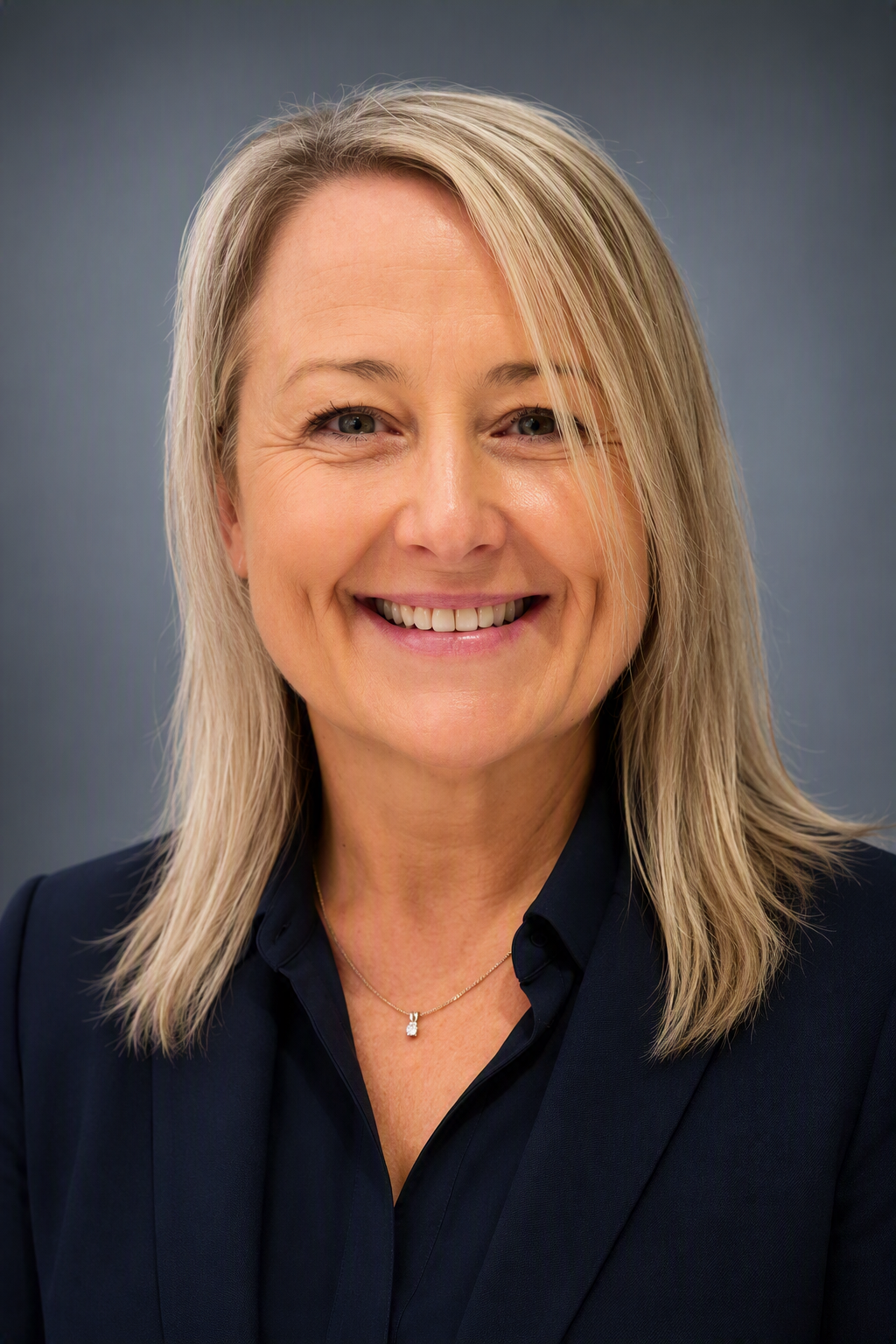 Tracey Nagle