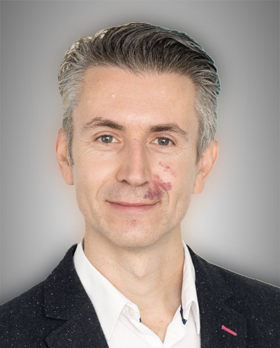 Stuart Sumner, CRN