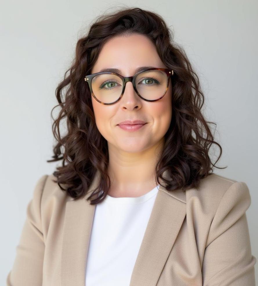 Laura Garrido, Mimecast