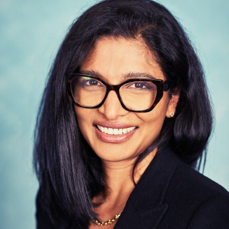 Anjana Srinivasan, AMD