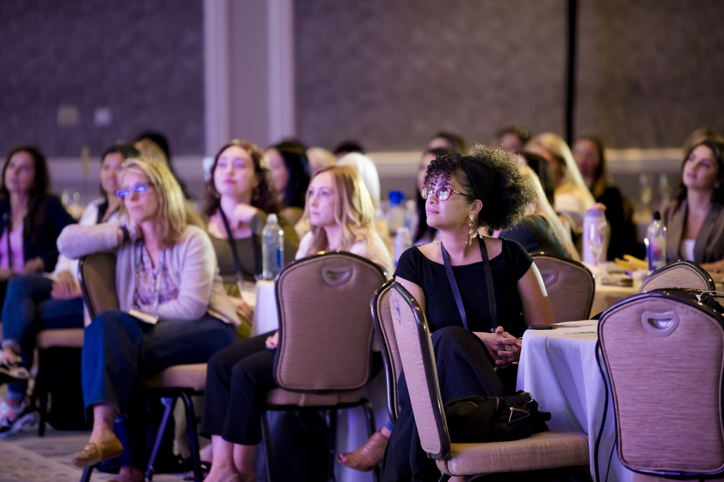 WOTC Asia 25 - audience