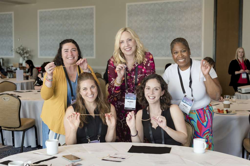 WOTC Asia 25 - workshop