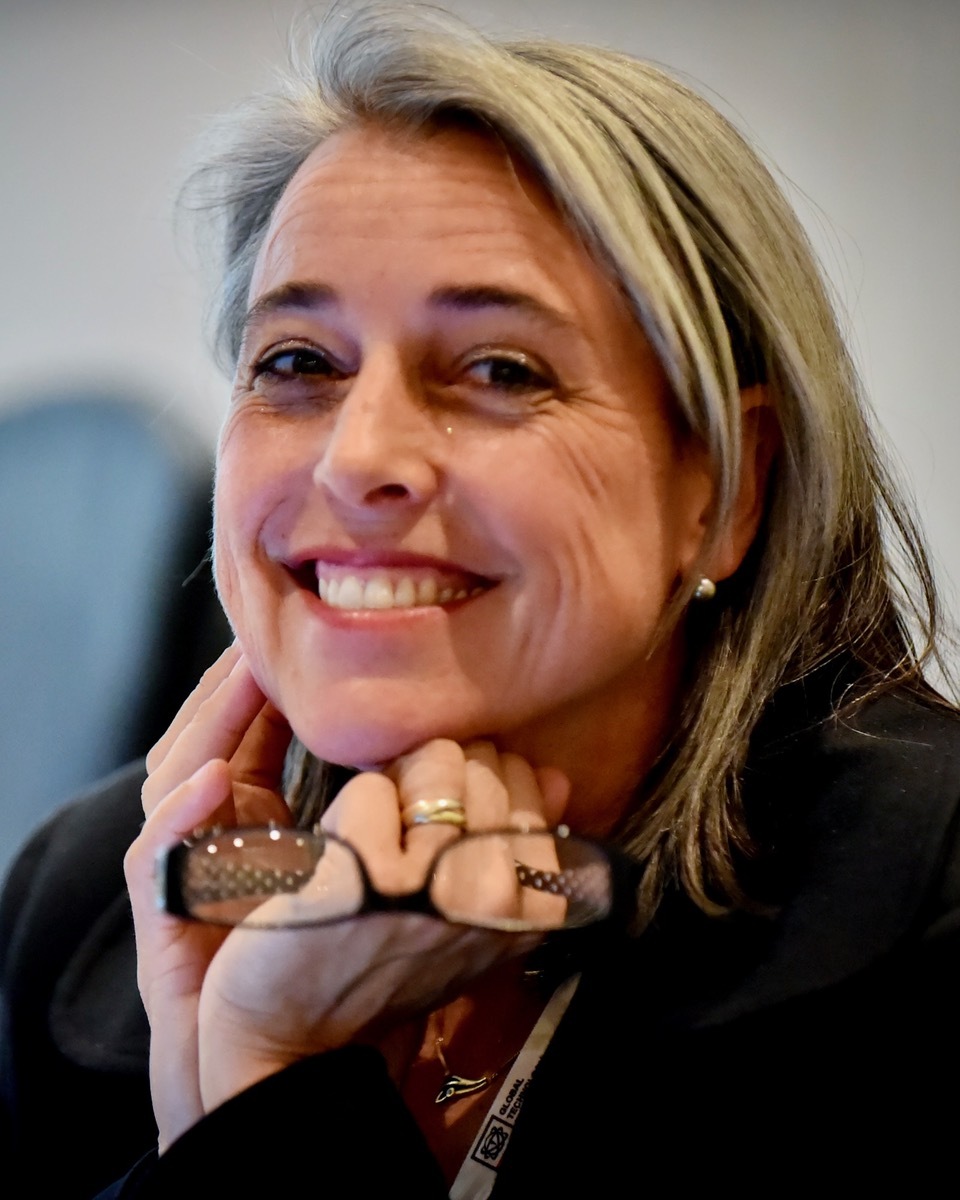 Anita Lussenburg, GTDC