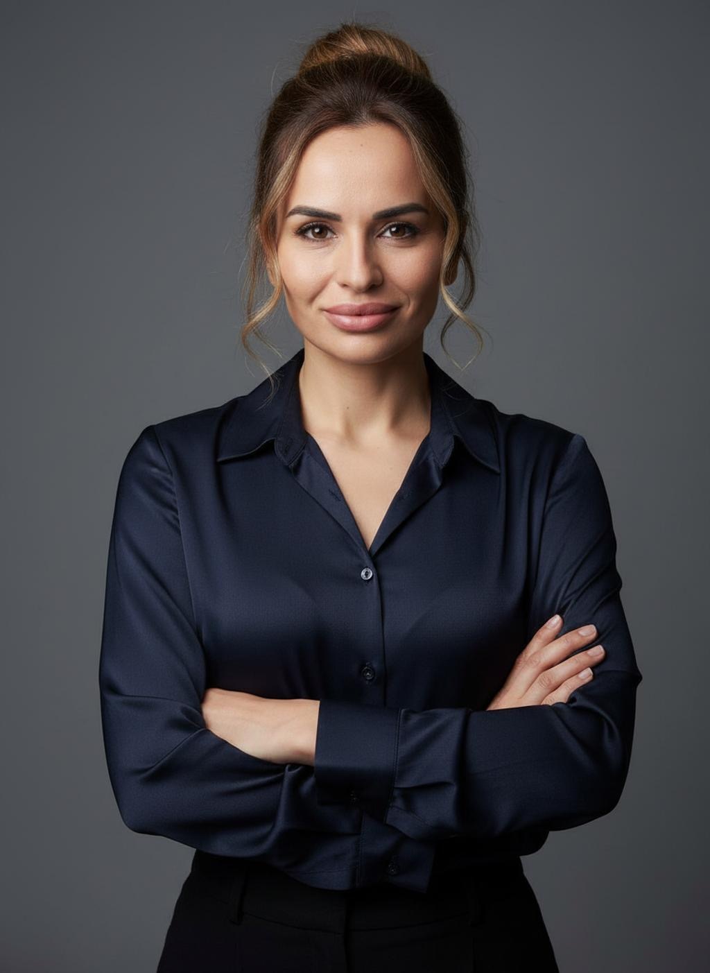 Larisa Lucaciu, Lenovo