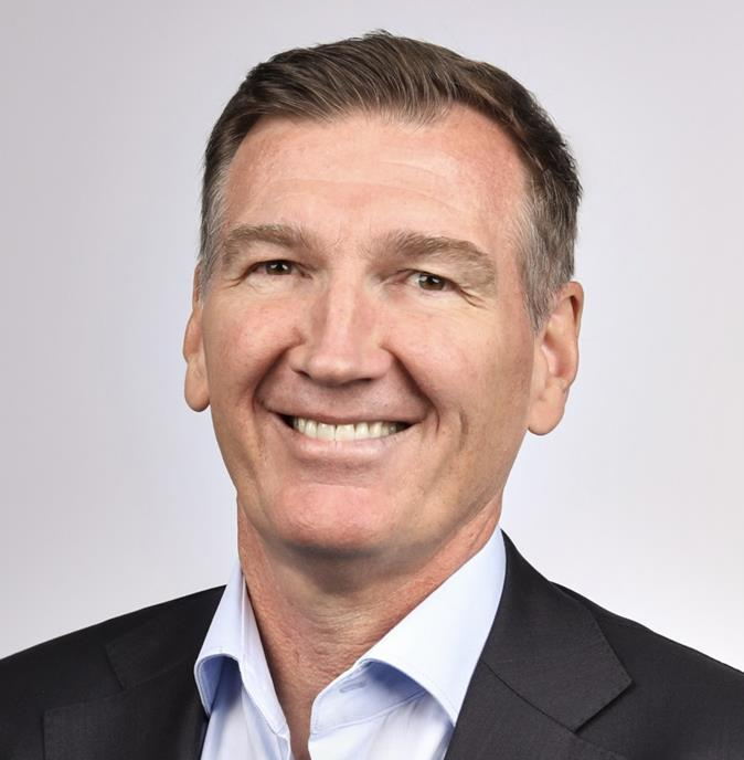 Jason Brouwers - Head Judge, World Wide Technology