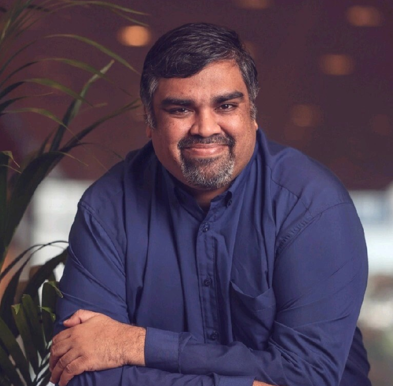 Aaron Raj, The Channel Company