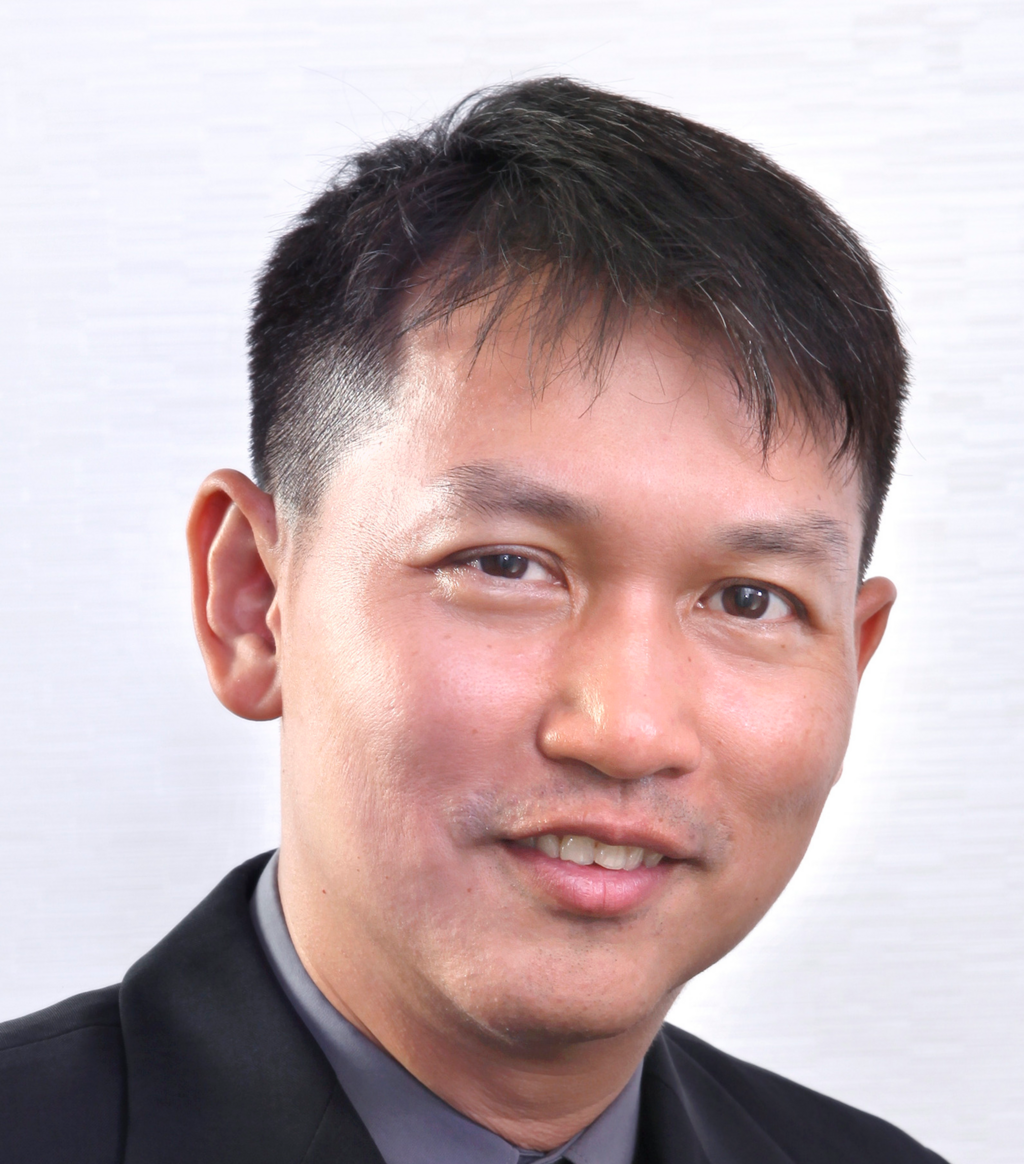 Wilson Ho, Westcon-Comstor