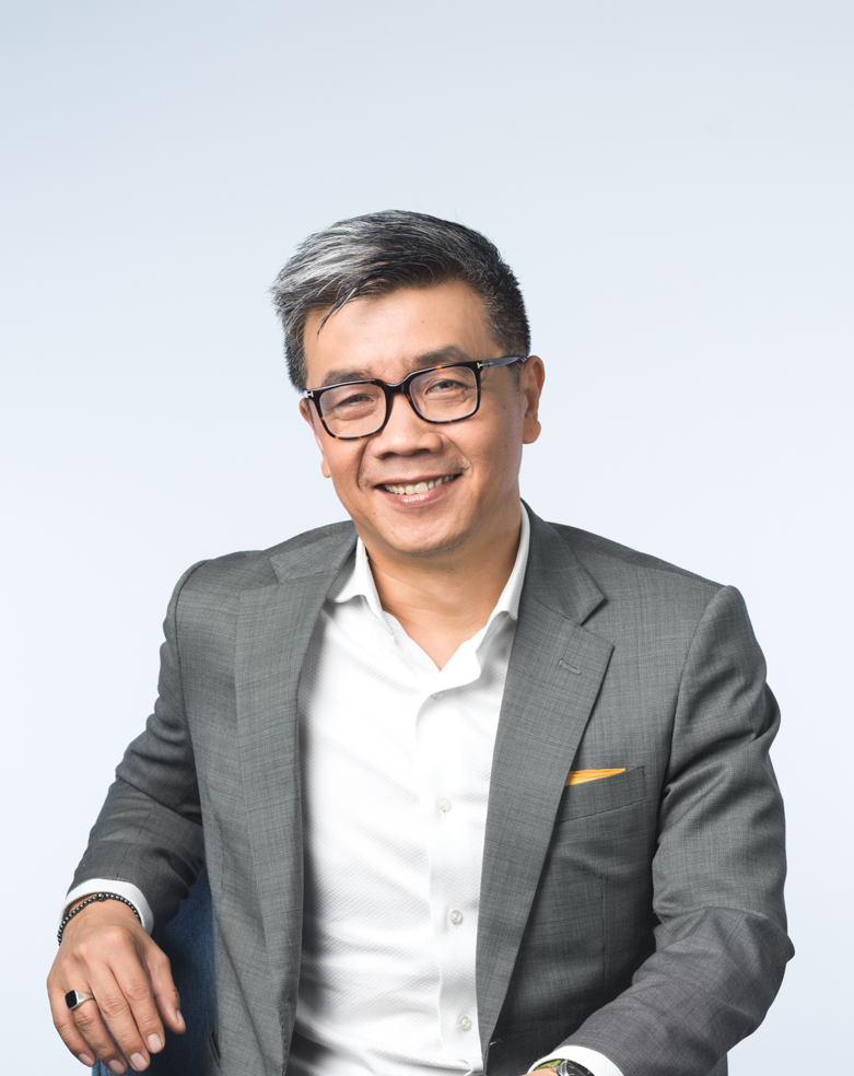 Howie Lau, NCS Group