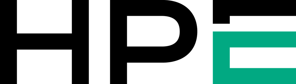 Hewlett Packard Enterprise