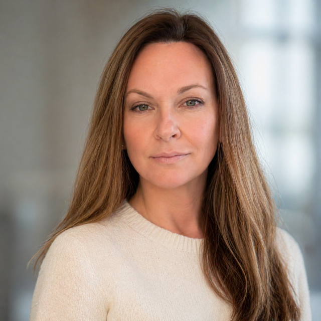 Melanie Taylor, AWS