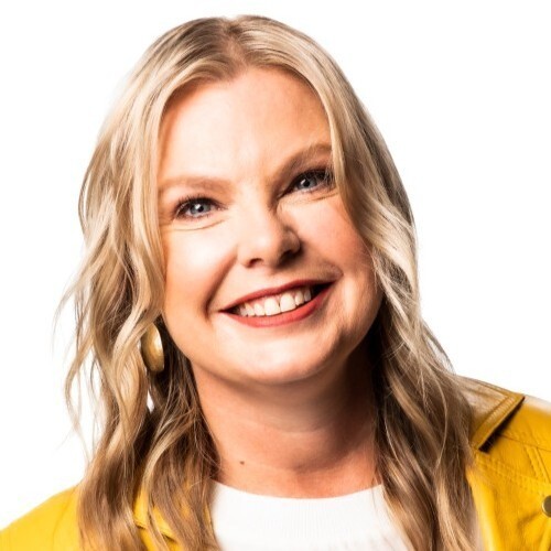Julie Sanford, Microsoft