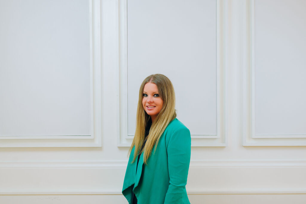 Regina Vignone, Sophos