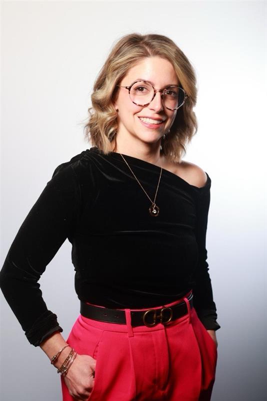Andrea Medeiros, The Channel Company