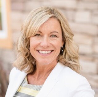 Lisa Mackenzie