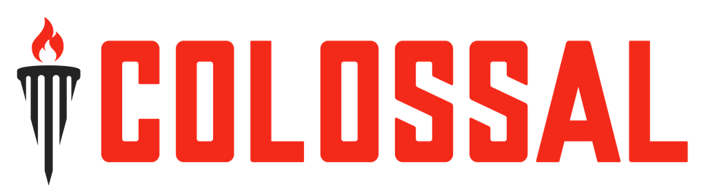 Colossal
