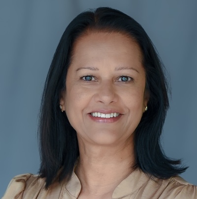 Kavita May