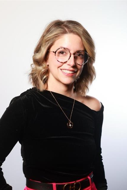 Andrea Medeiros, The Channel Company