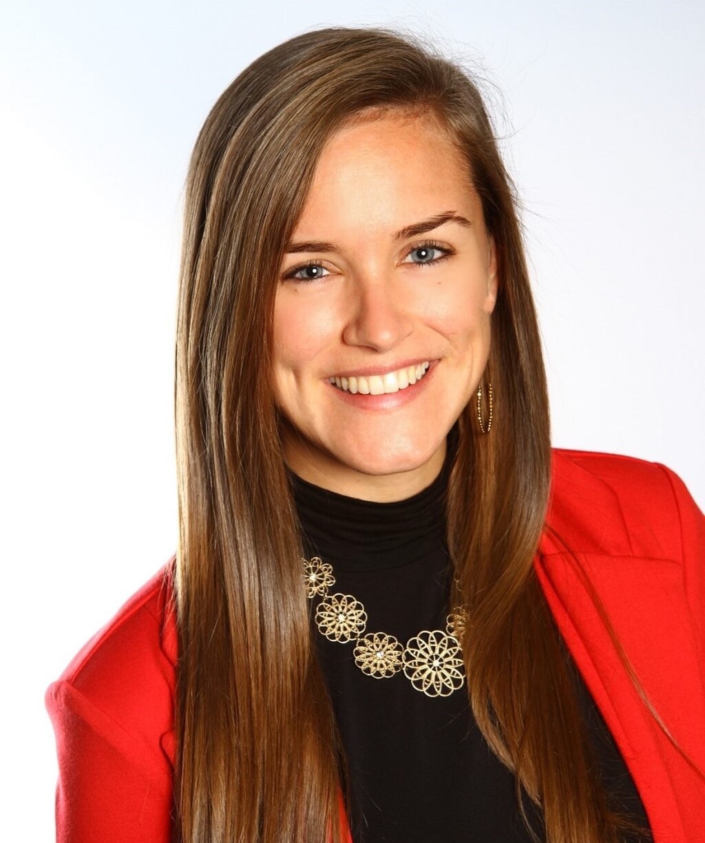 Alanna April, The Channel Company