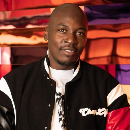 Eddie Kadi