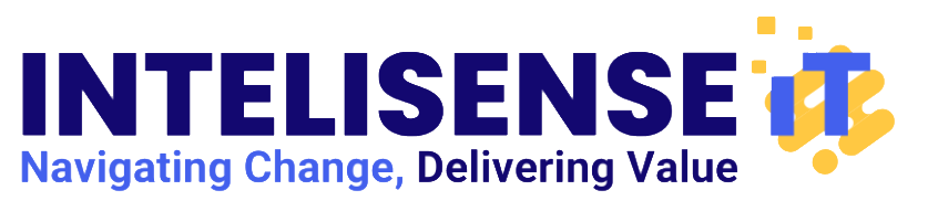Intelisense IT Limited
