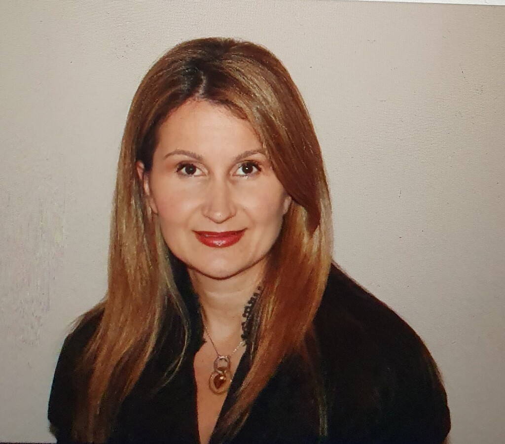 Silva Dilanchian, IBM