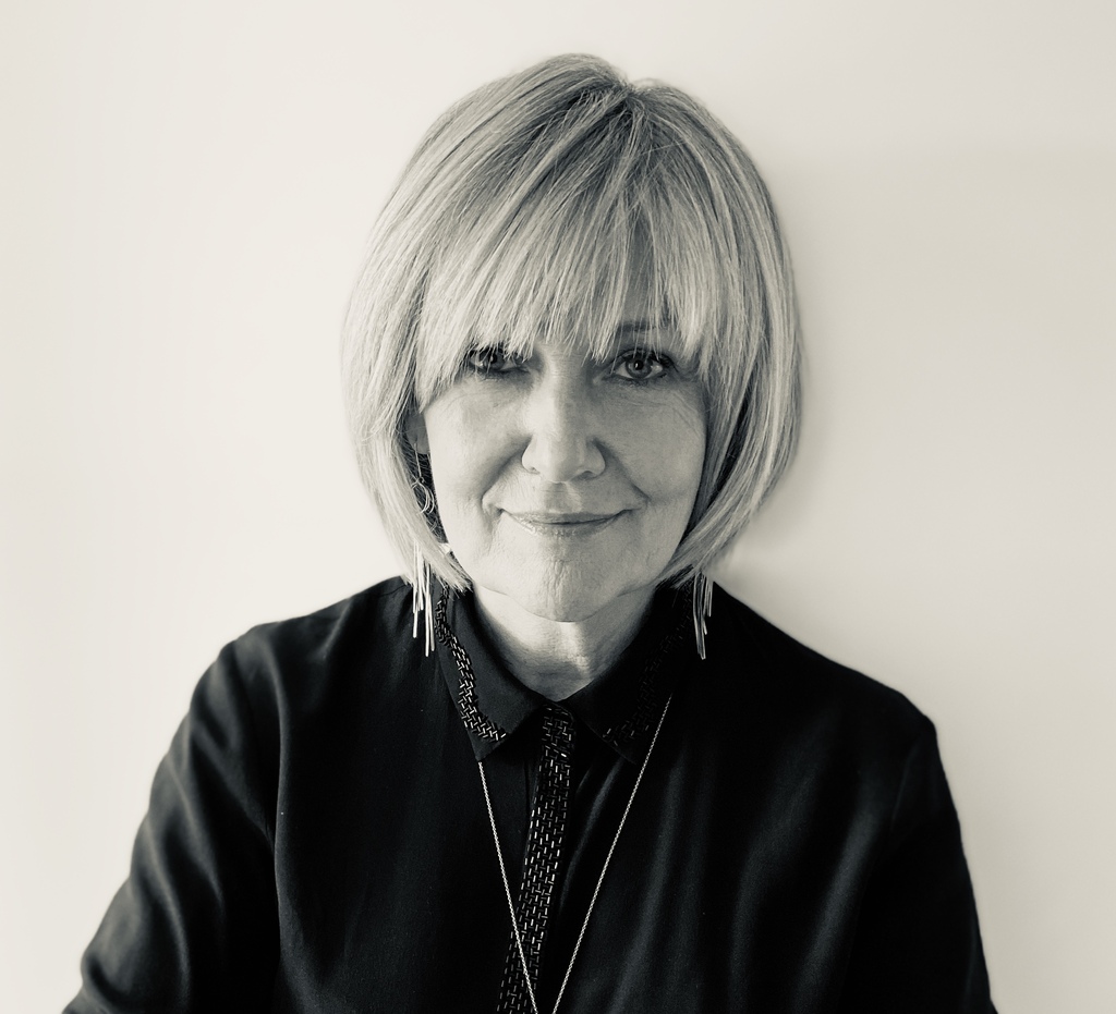 Gina Hough, The Marketing Communications Company