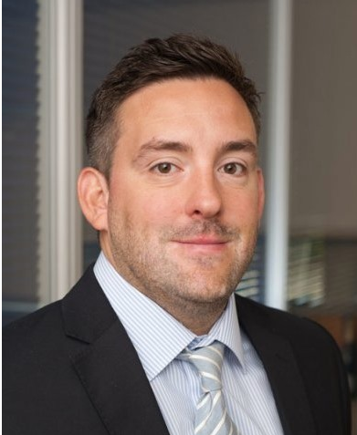 Ian Turnbull, Cyber Vantage