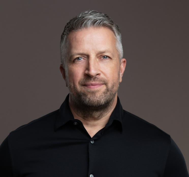 Matt Ruskin, Channel Edge