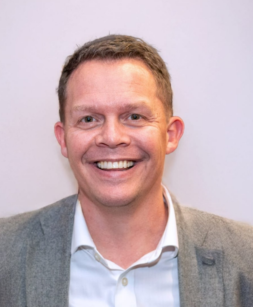 Antony Byford, WeFi Technology Group LLC