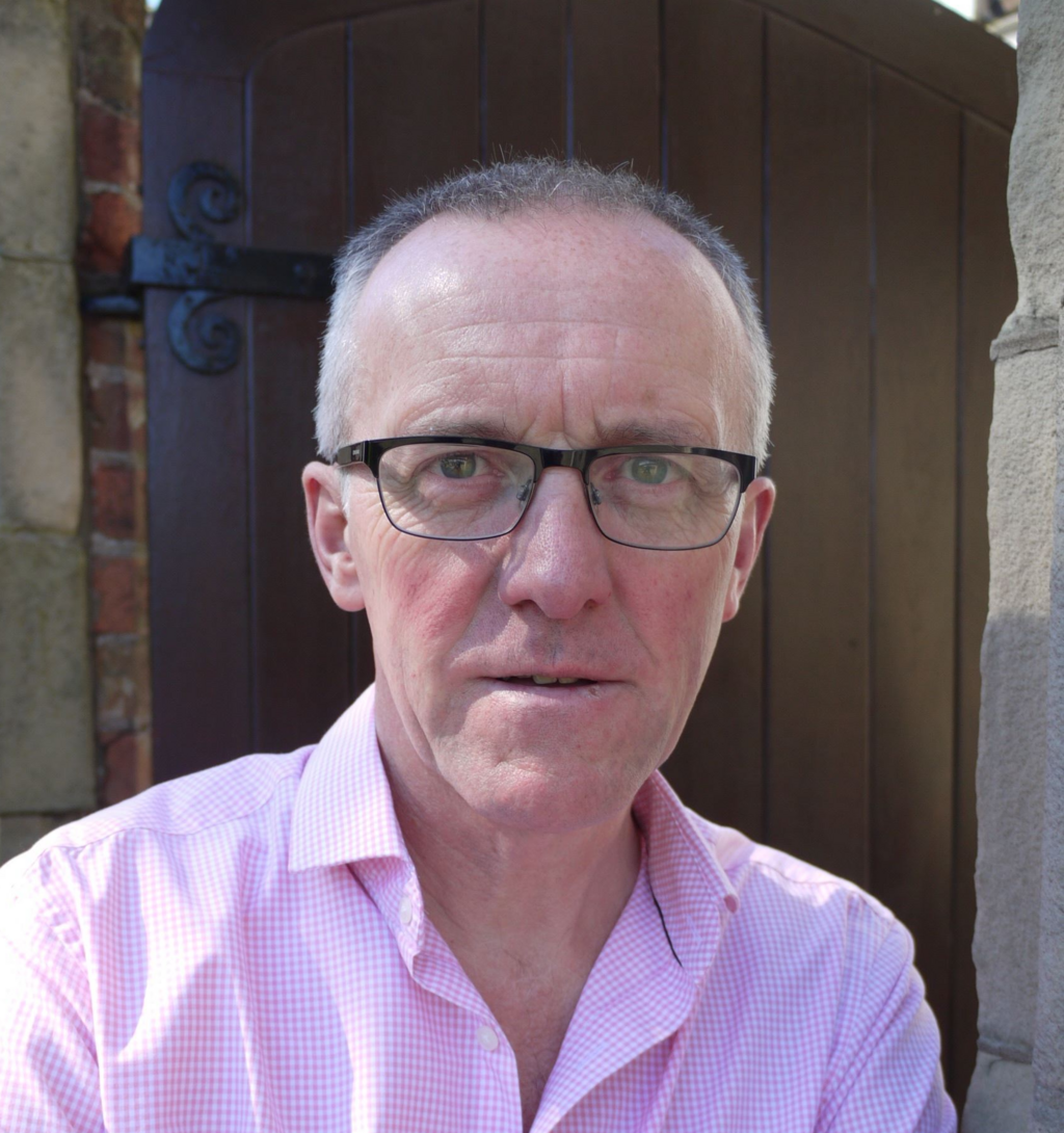 Simon Meredith, Channelstar Media