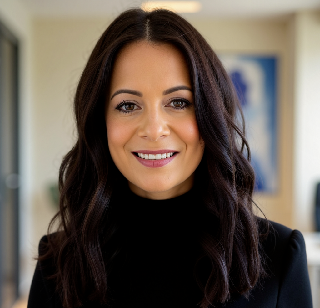 Sonya Mathieu, Netapp