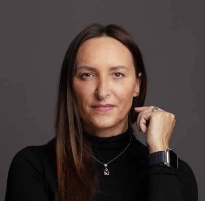 Iwona Zalewska, Kingston Technology