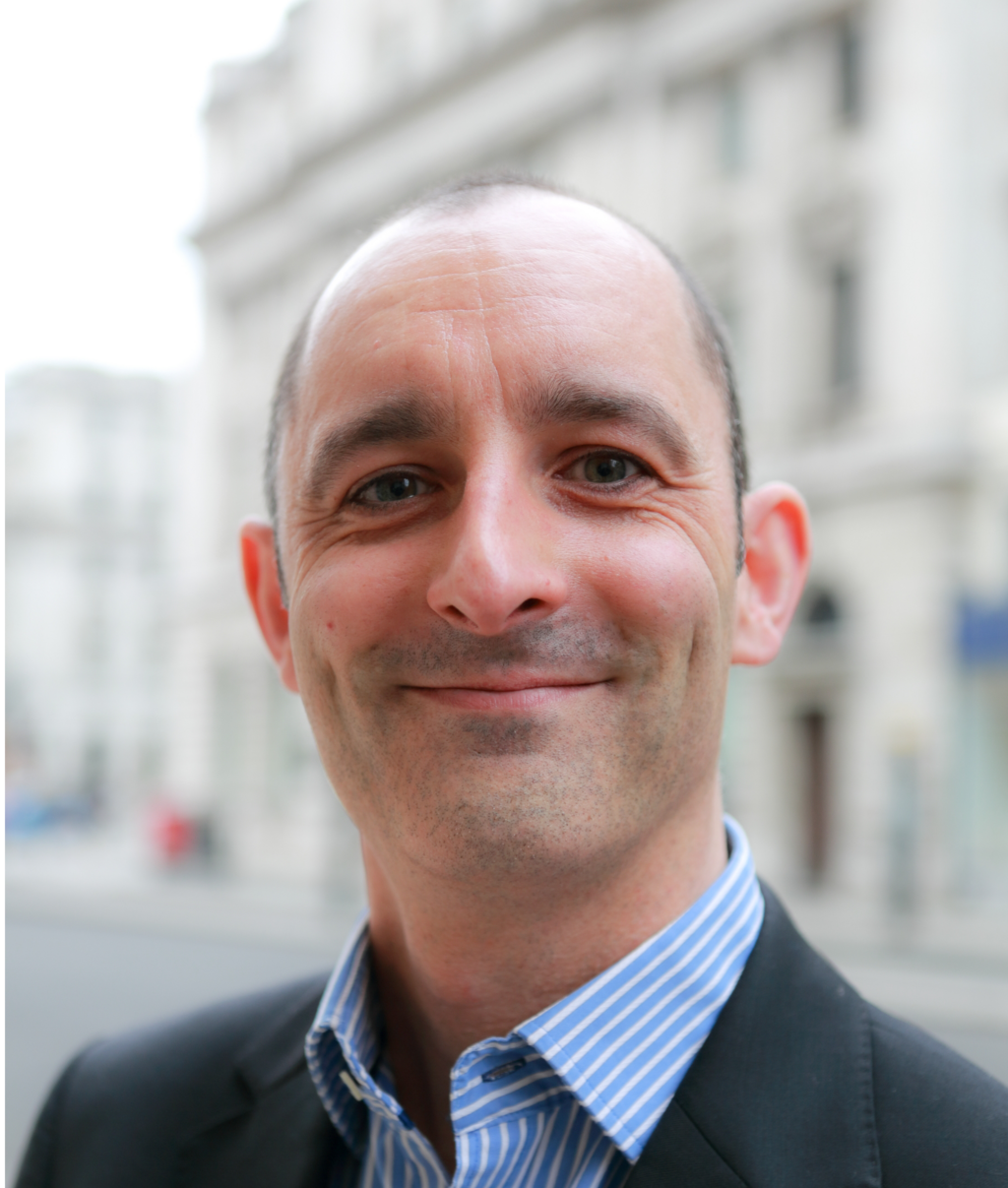 Sandrjin Stead, CapametriX