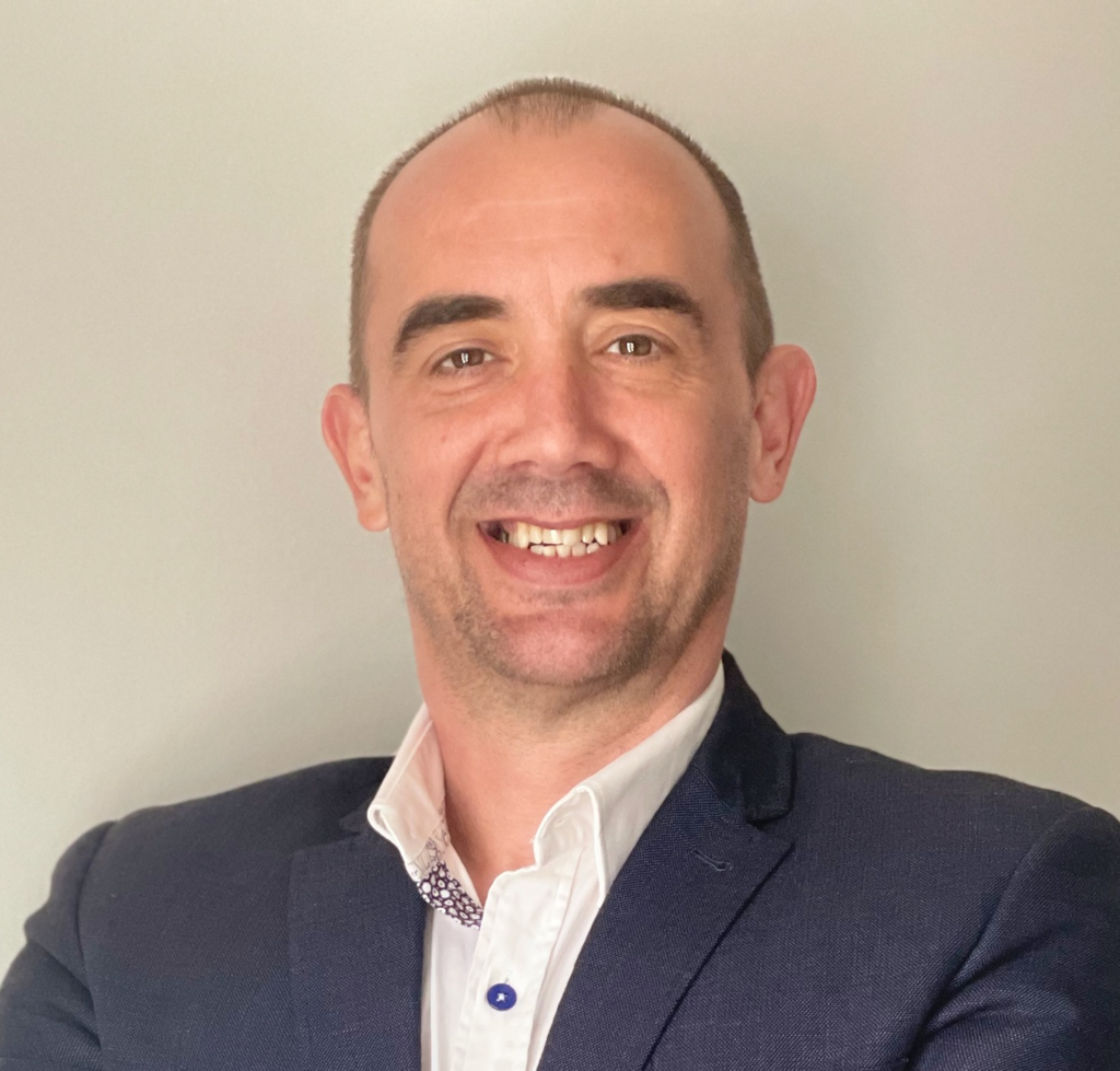 Carl West, Open & Informed (OAI) Ltd