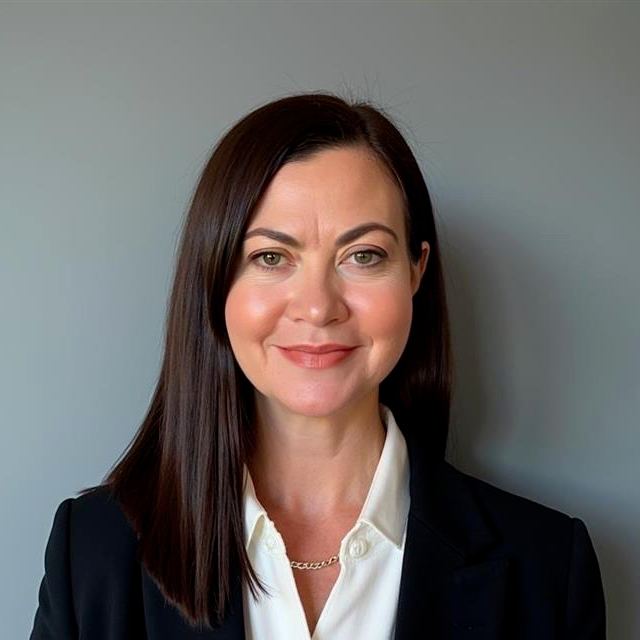 Amanda Sleight, Microsoft UK