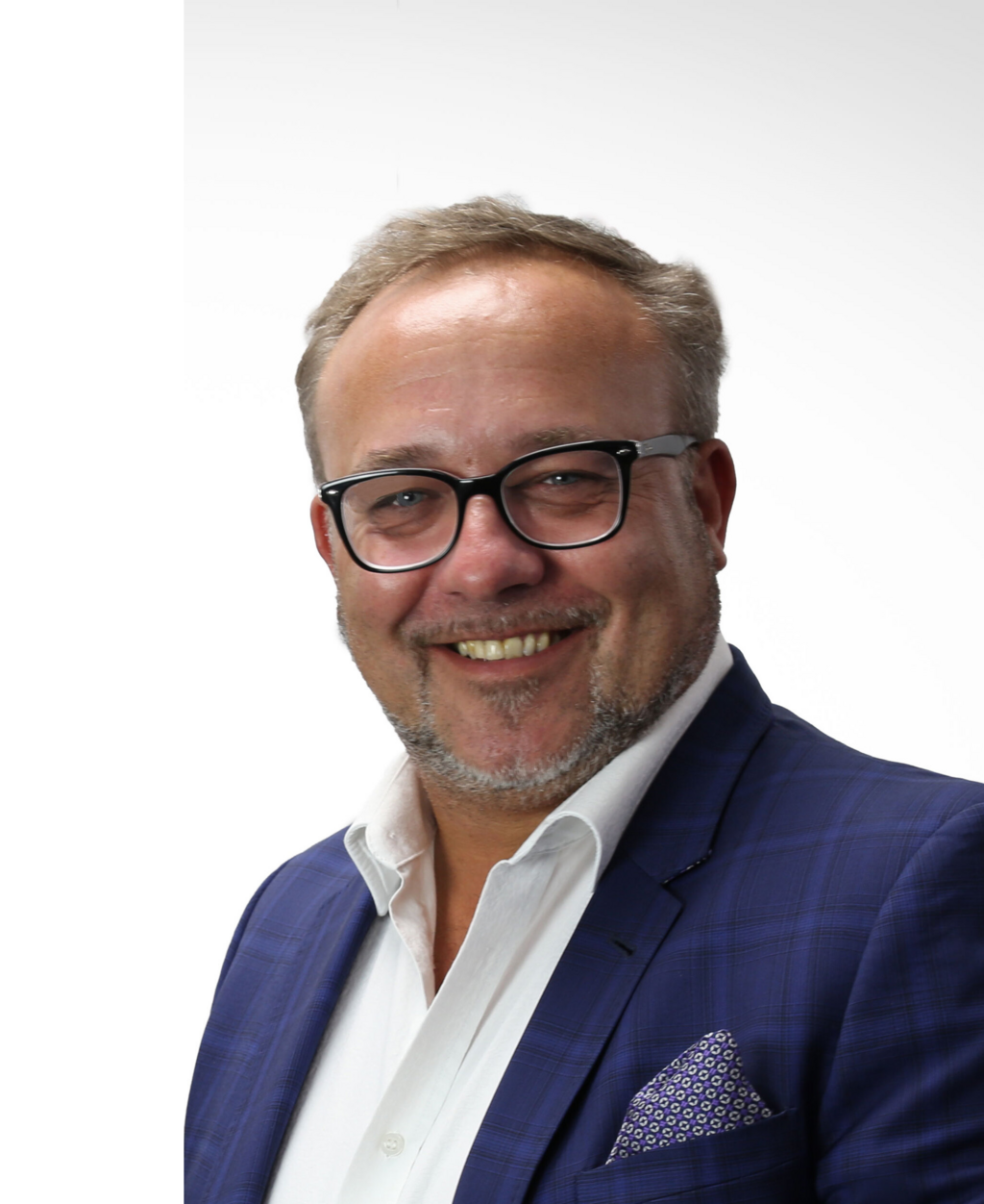 Jon Atherton, Ci Distribution