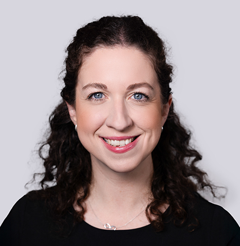 Jenny Latimer, Highgate