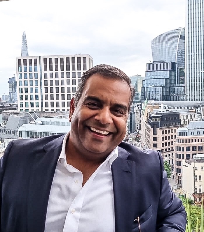 Mukesh Gupta, e92plus