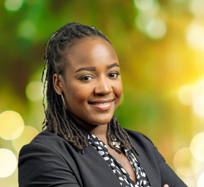 Seleeta Walker, Computacenter