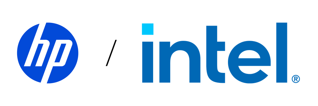 HP & Intel