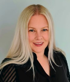 Liz Waugh, SoftwareOne