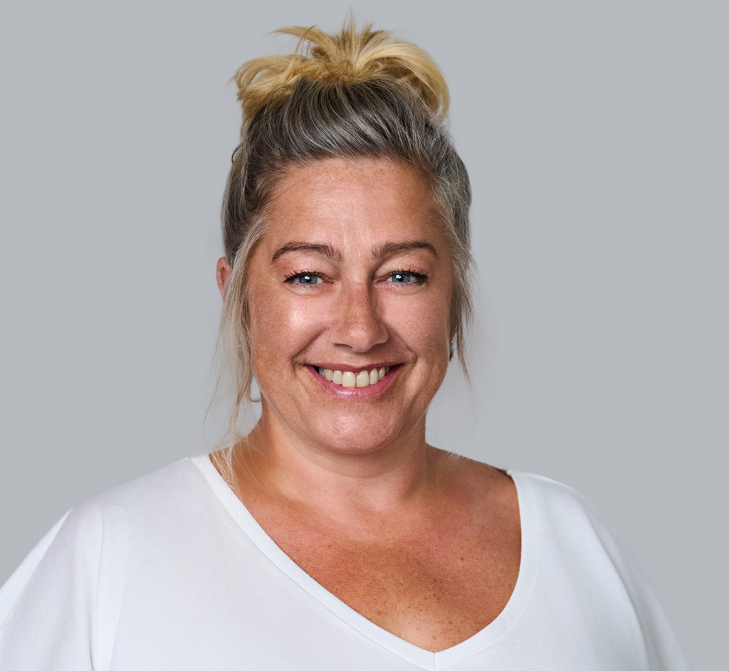 Gill Holloway, Insight