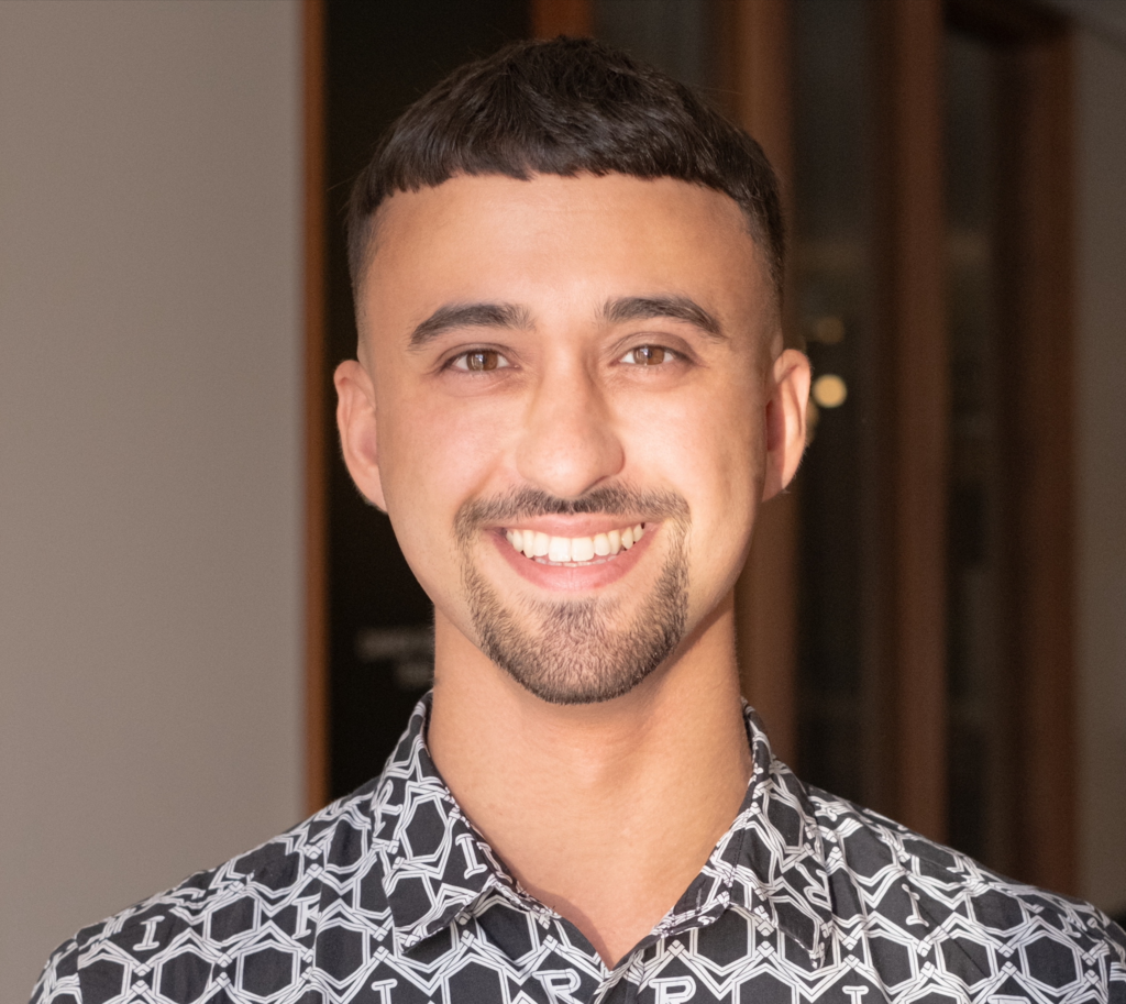 Daniel Evans, Distology