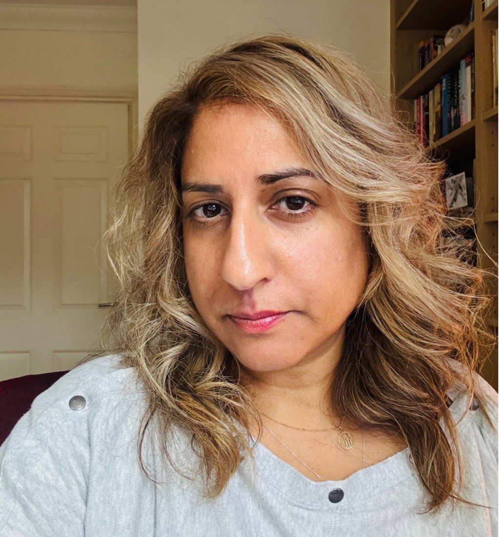 Nafeesah Ikram, Trustmarque