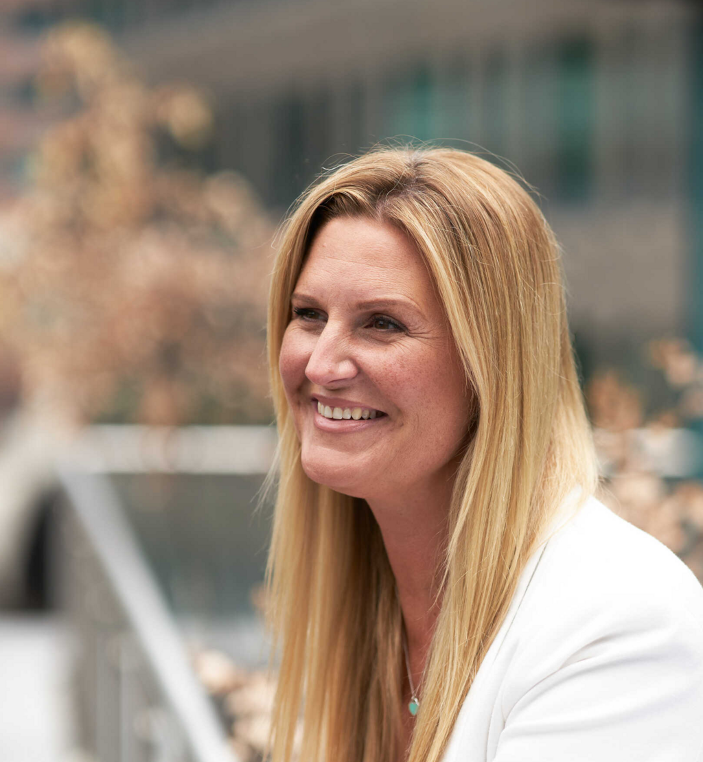 Yvette Laister, ConnectWise