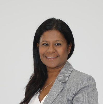 Anushka Davies, Talentmapper