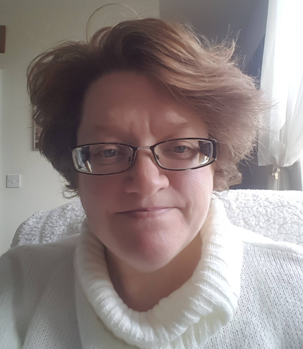 Sara Yirrell, CRN UK