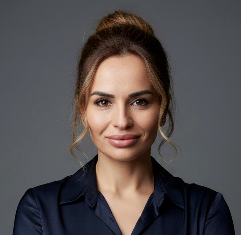 Larisa Lucaciu, Lenovo